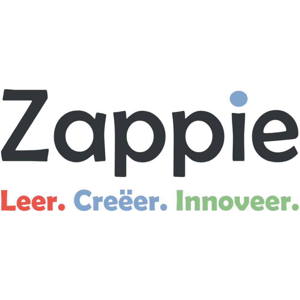 Zappiebox logo