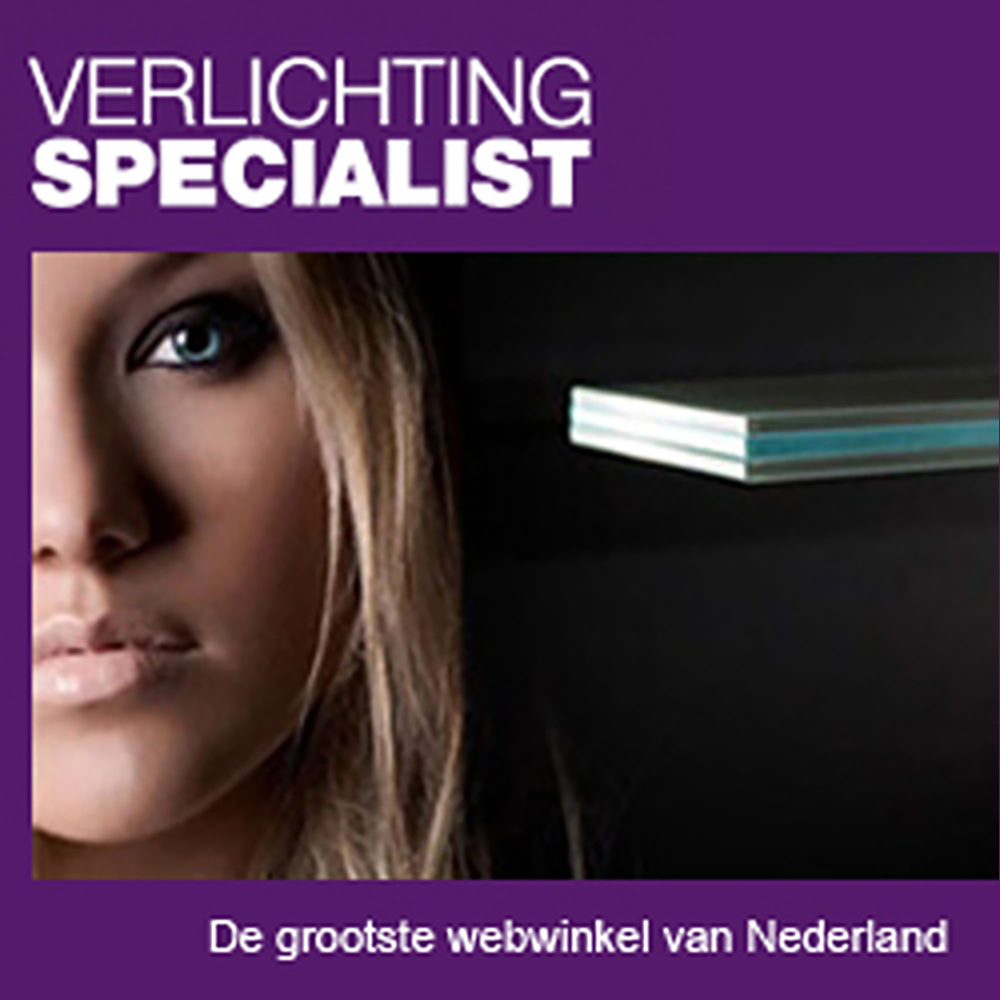 Verlichtingspecialist logo