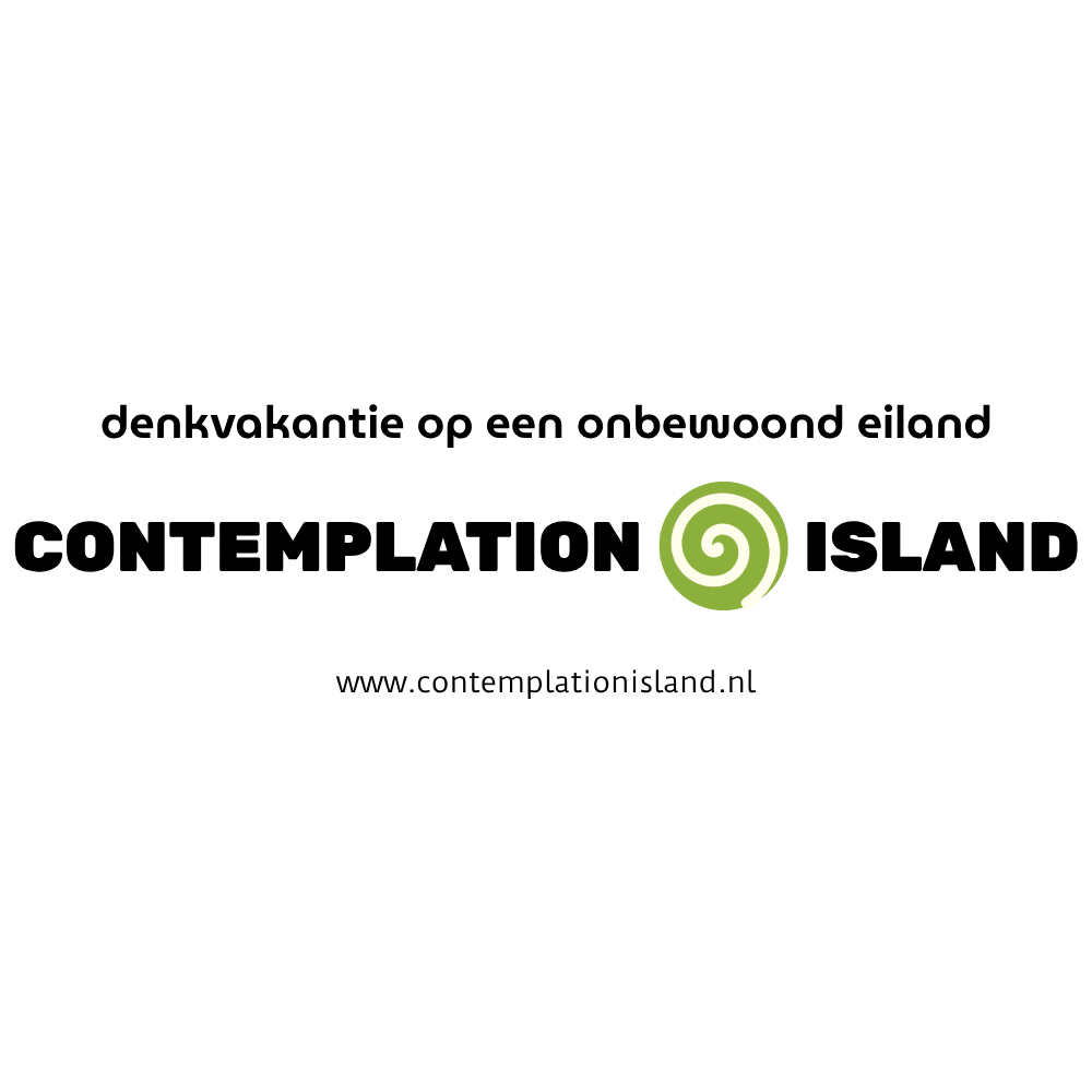 Contemplationisland logo