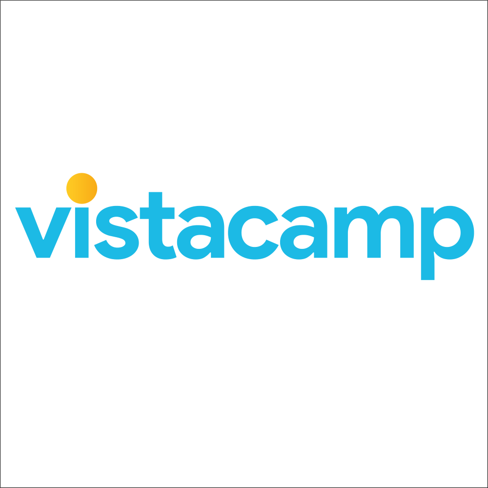 Vistacamp logo
