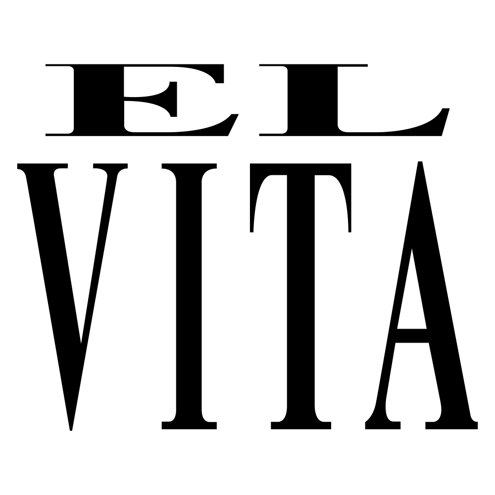 El-vita logo