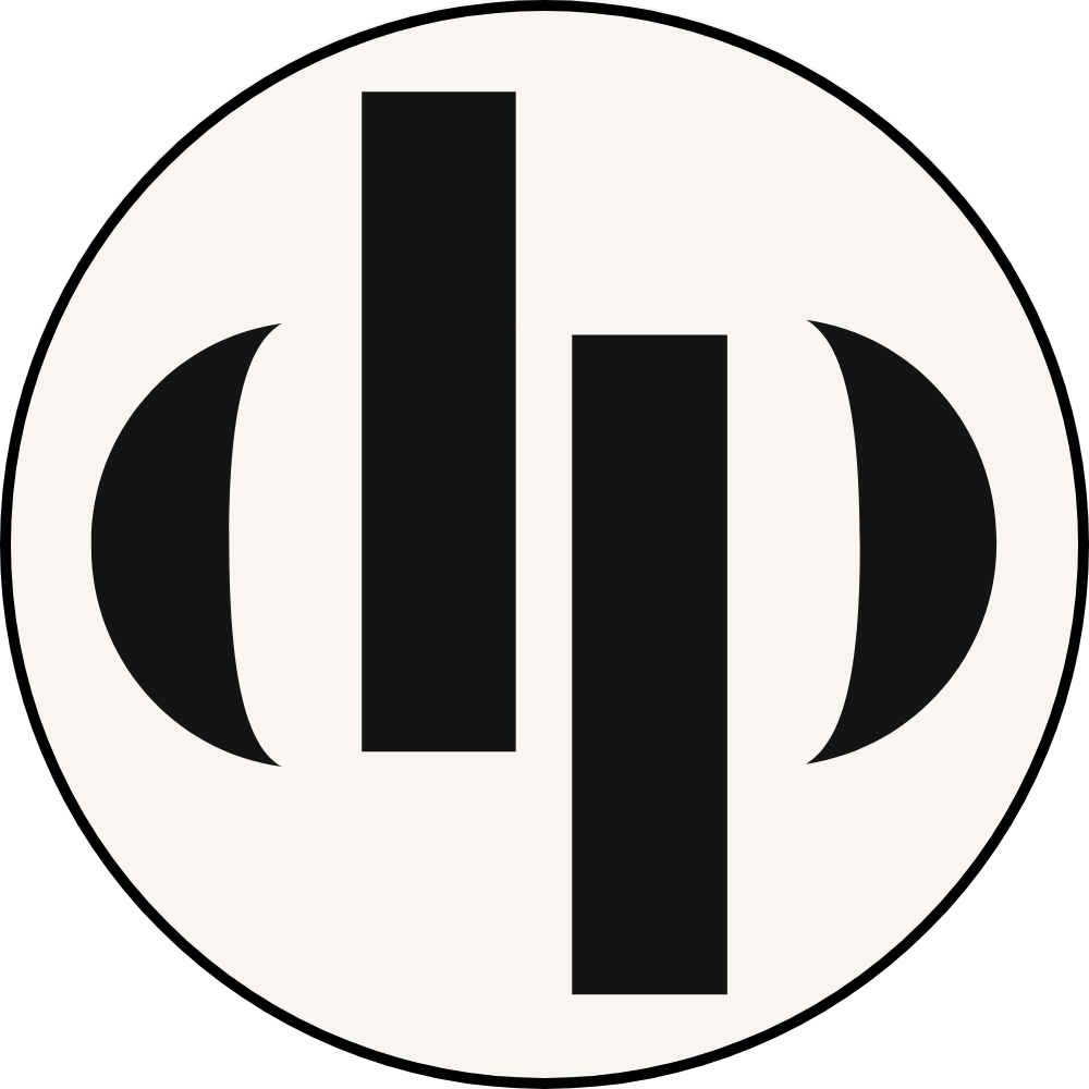Depauwwonen logo