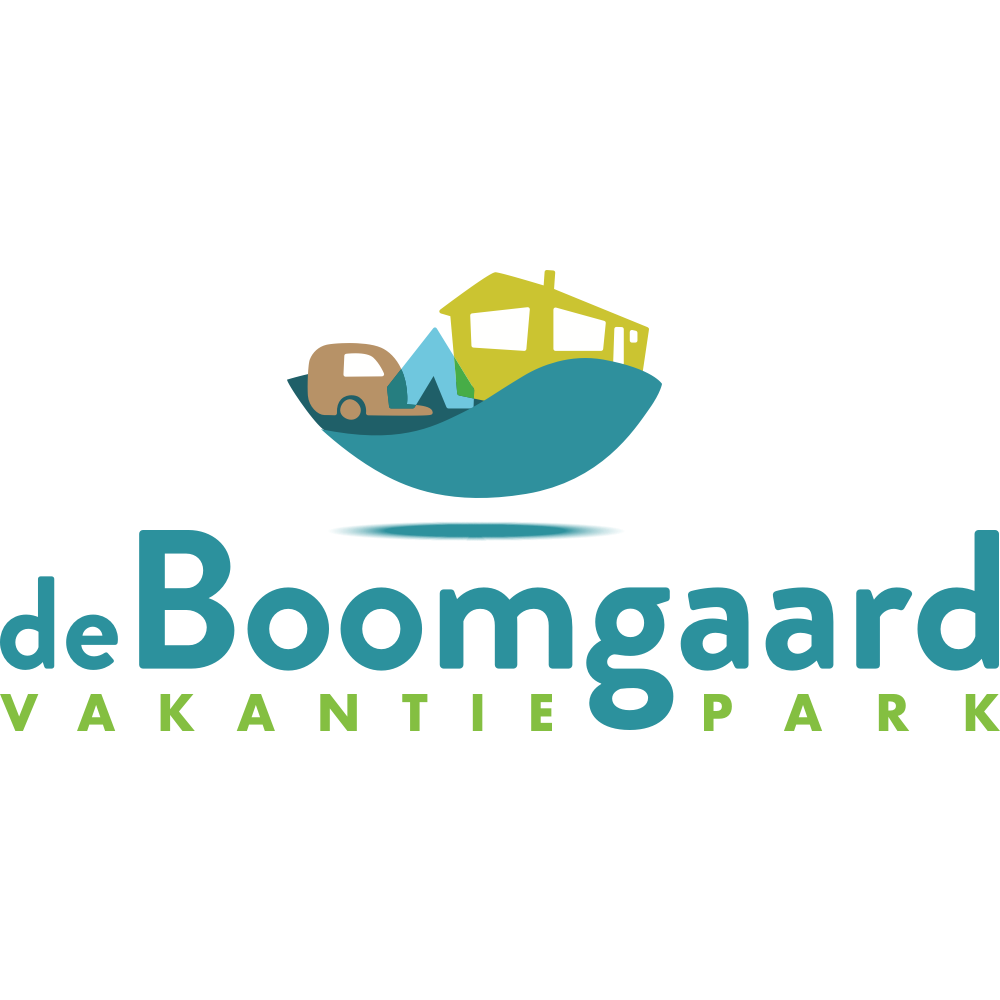 vakantieparkdeboomgaard logo