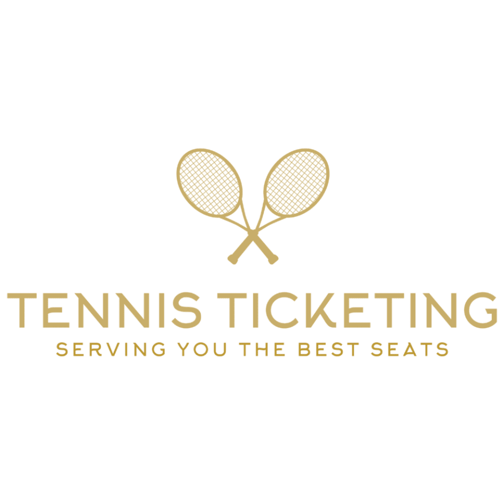 Tennisticketing/nl logo