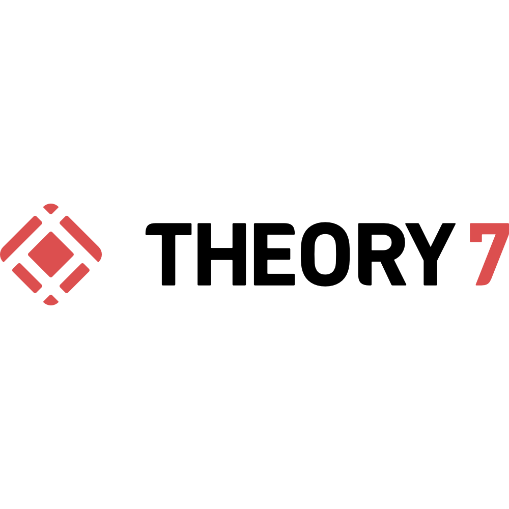 theory7 logo
