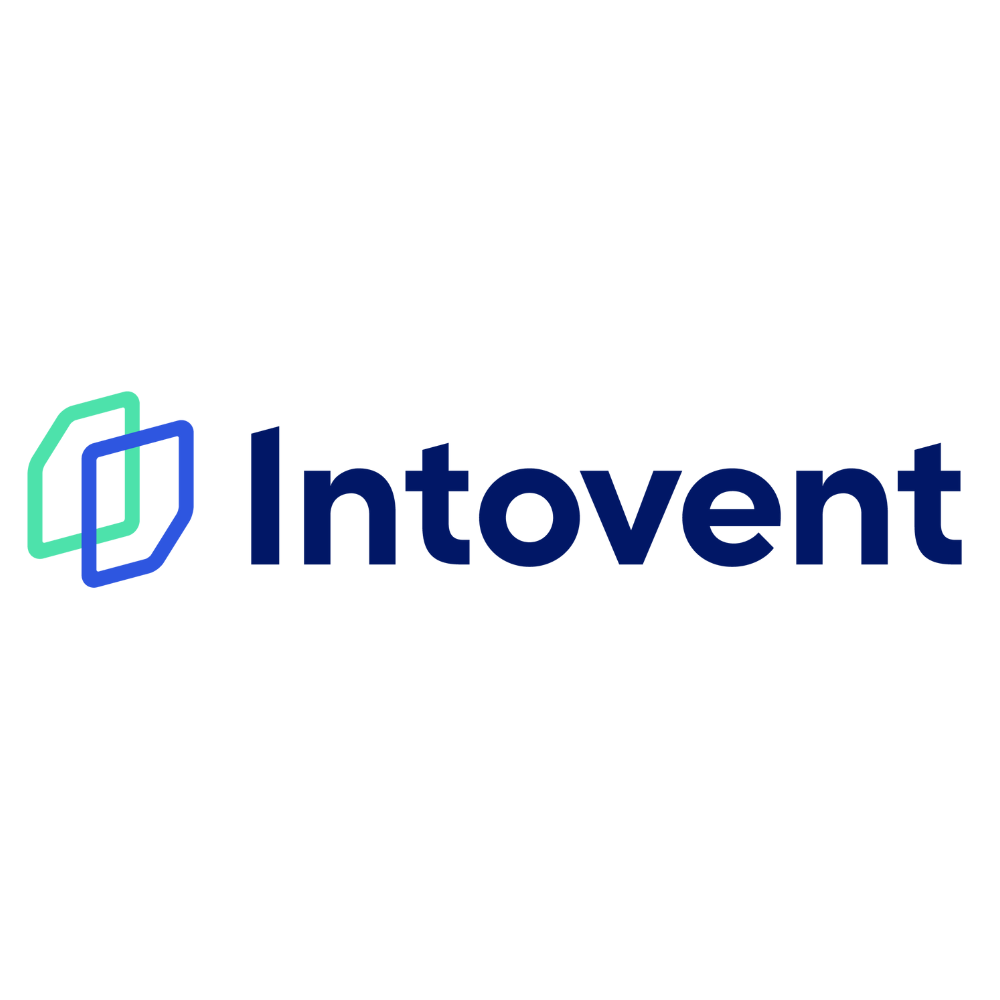Intovent logo
