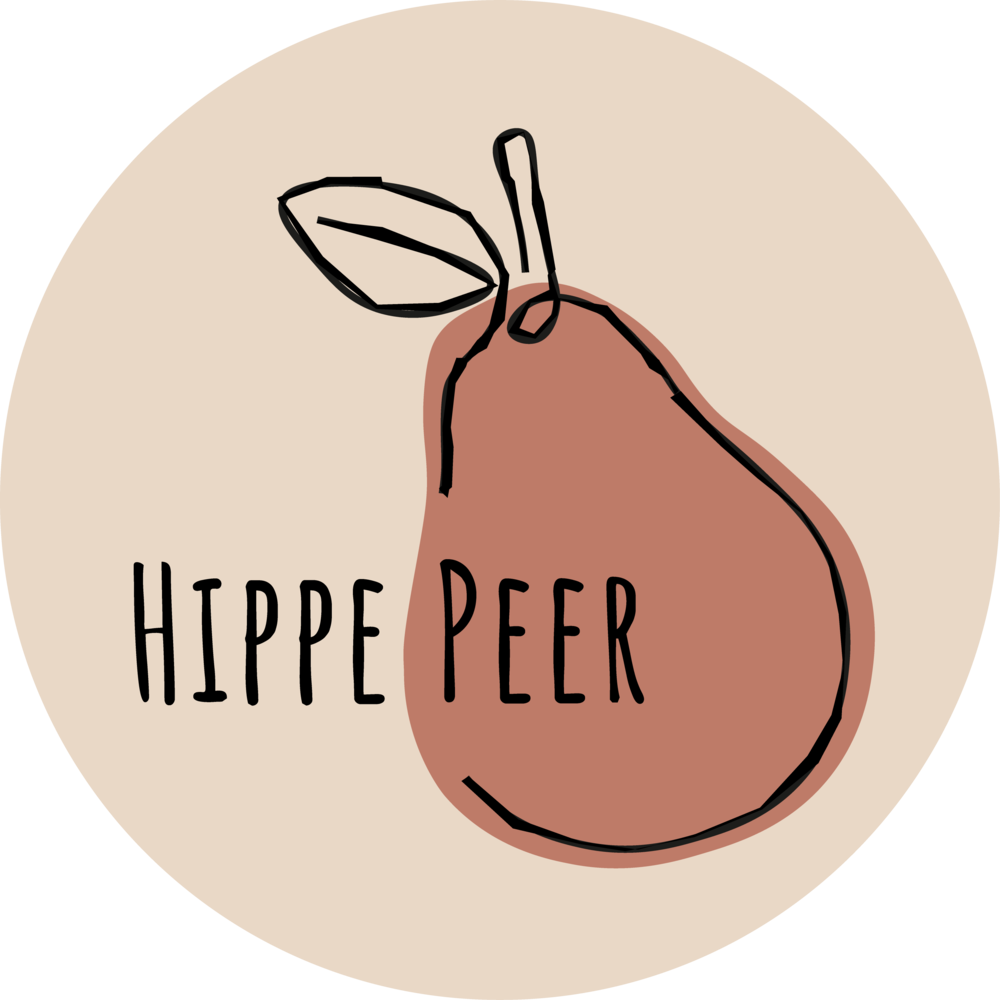 Hippepeer logo