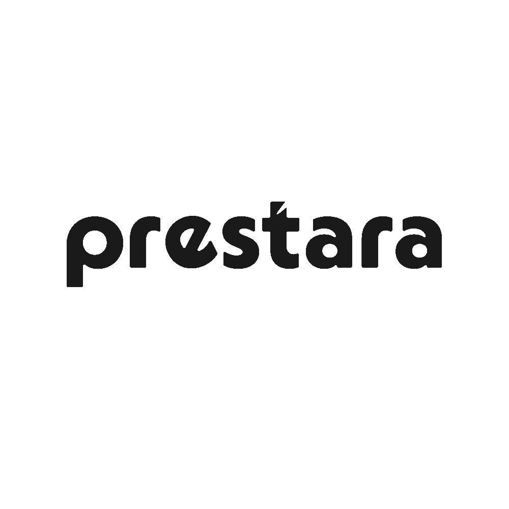 Prestara logo