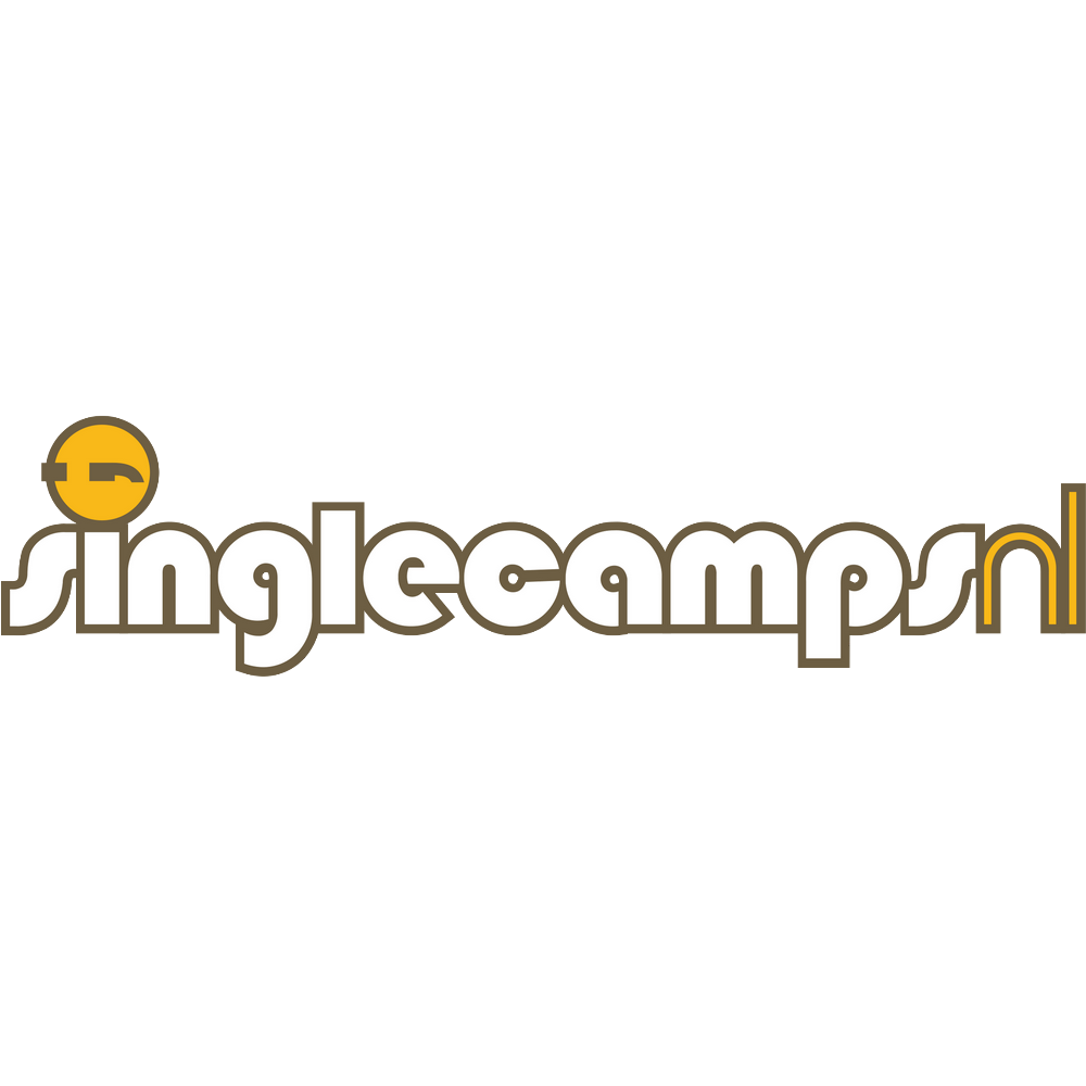 Klik hier voor kortingscode van Singlecamps
