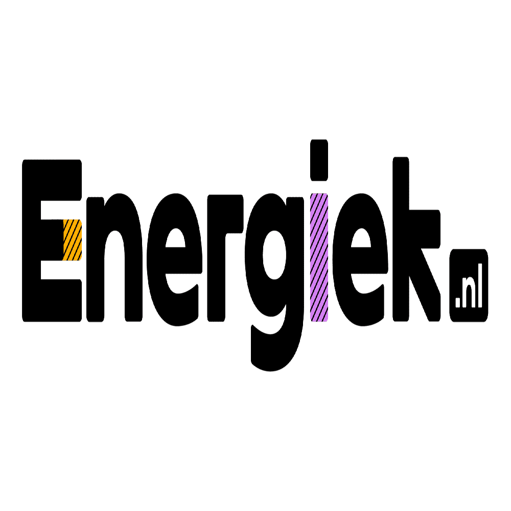 Energiek logo