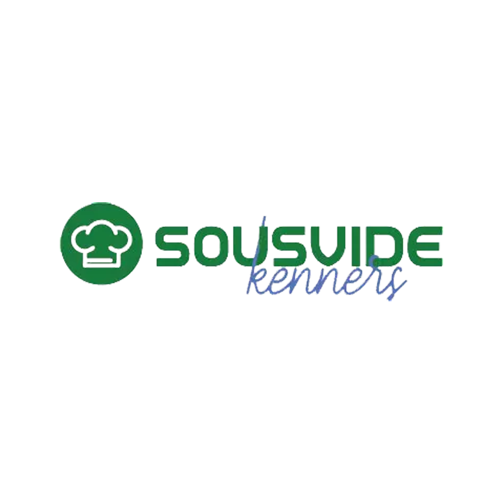 Sousvidekenner logo