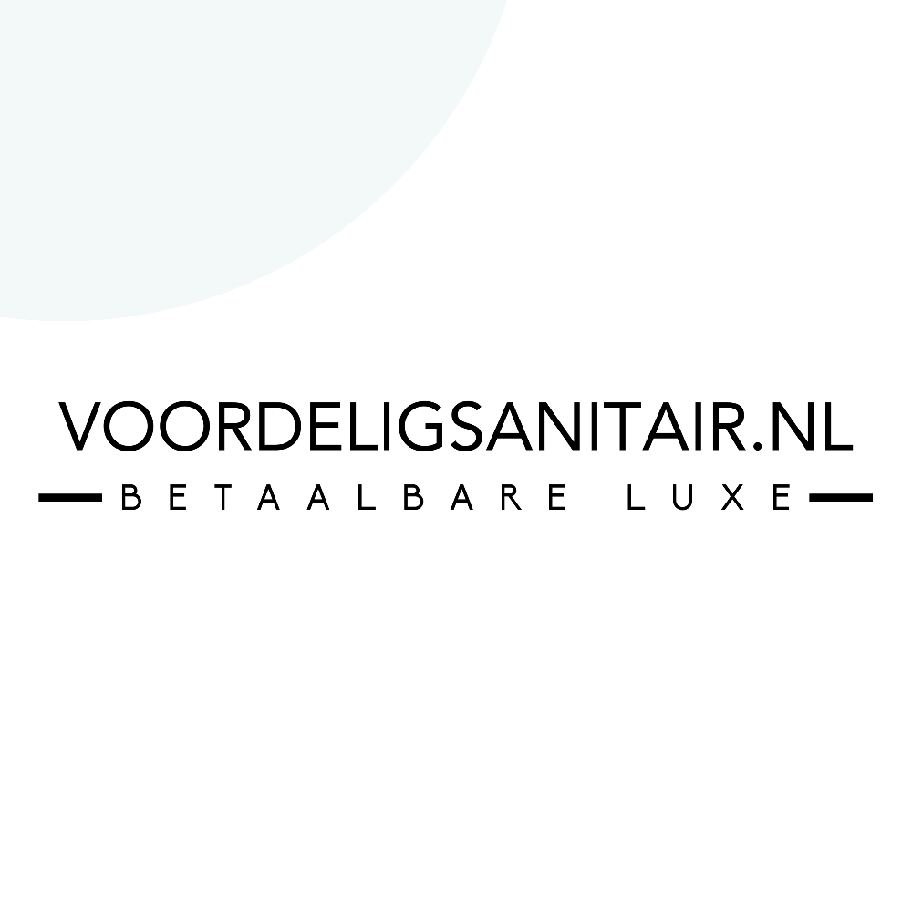 Voordeligsanitair logo