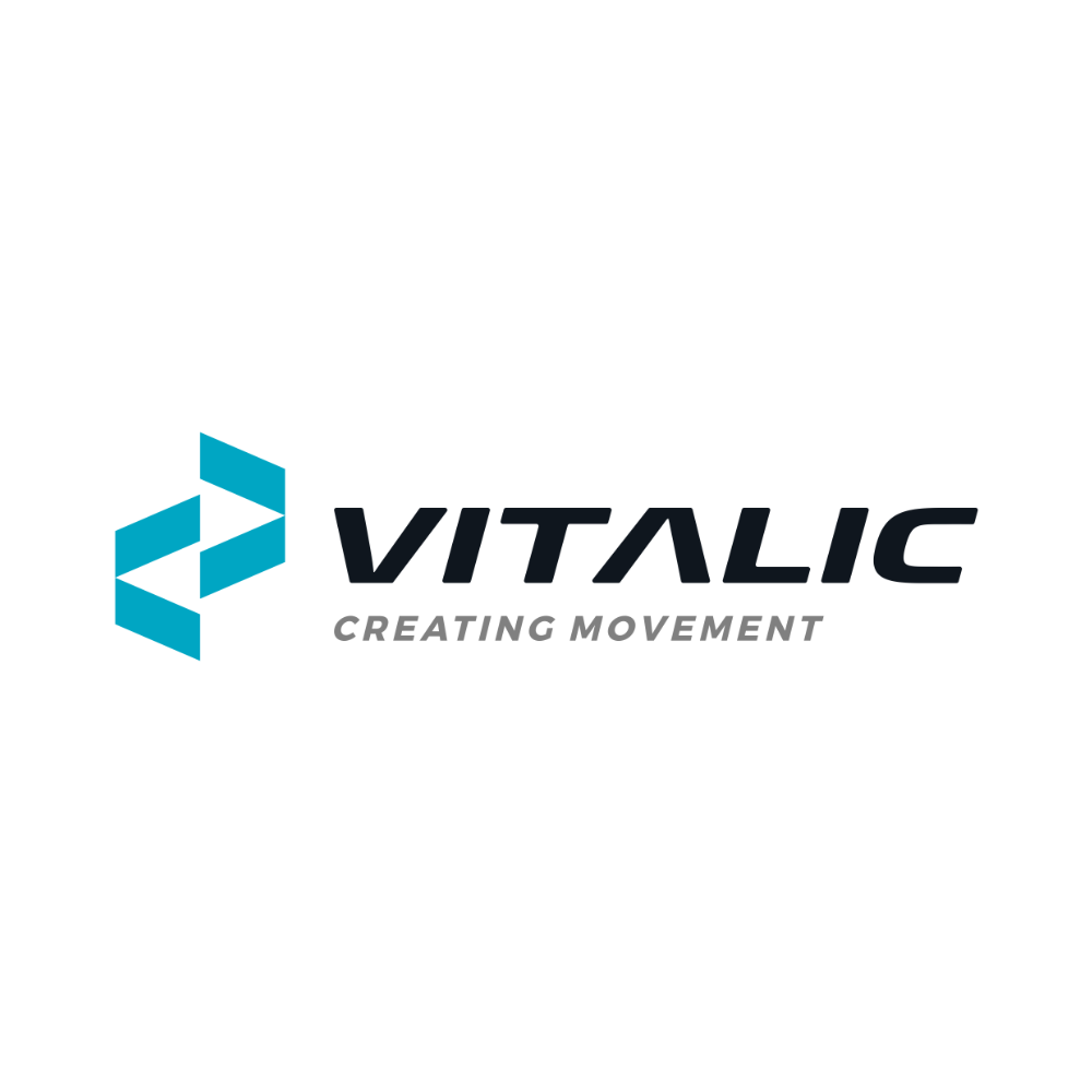 Лого на Vitalicsport