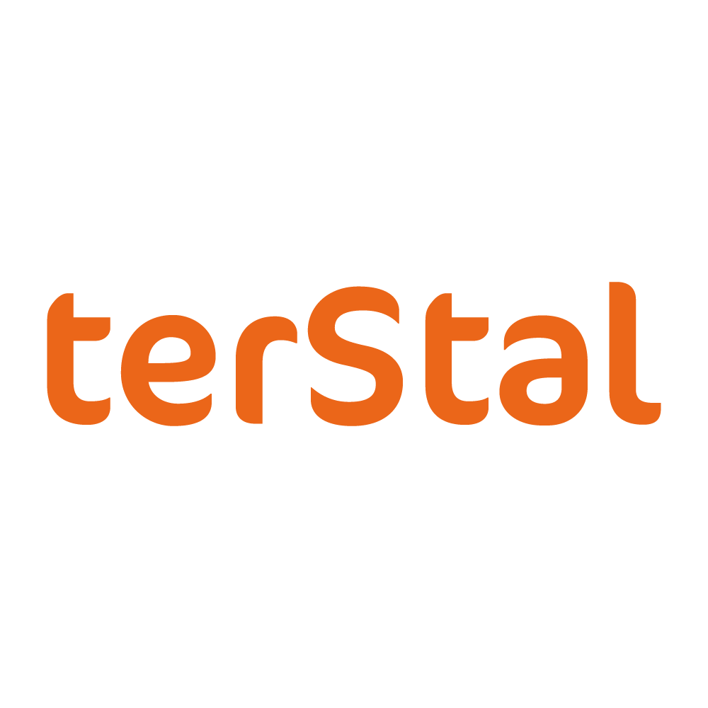 TerStal logo