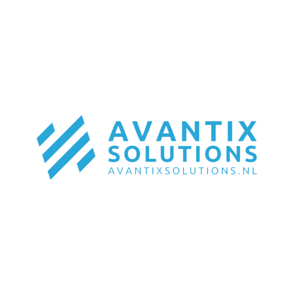Klik hier voor kortingscode van avantixsolutions