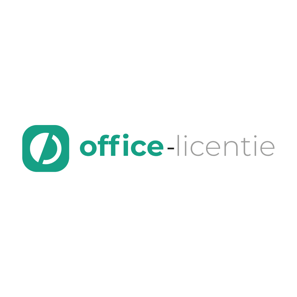 office-licentie logo