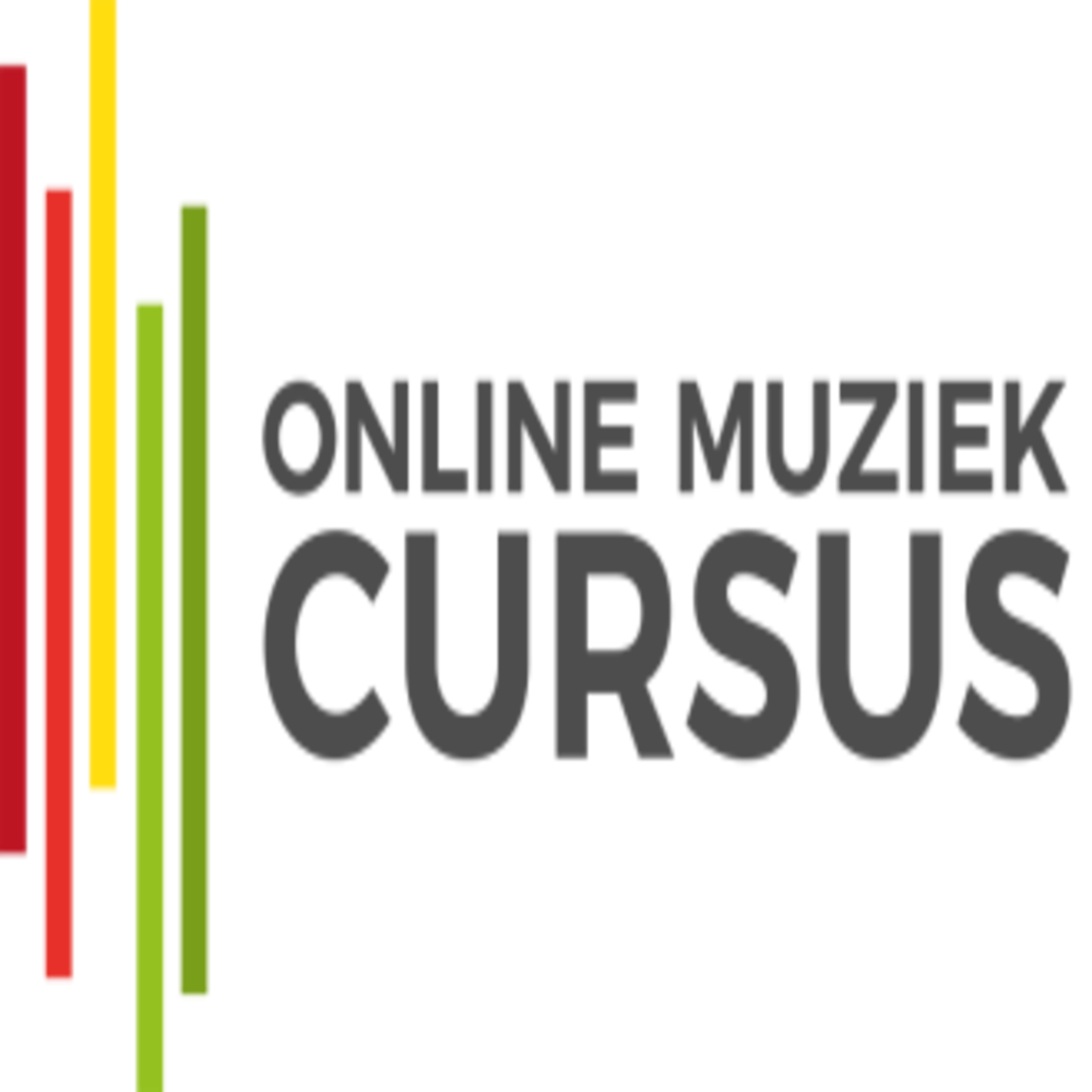 onlinemuziekcursus logo