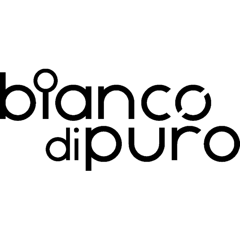 Biancodipuro logo