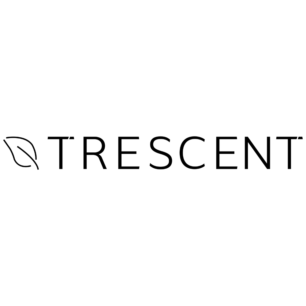 Trescent logo
