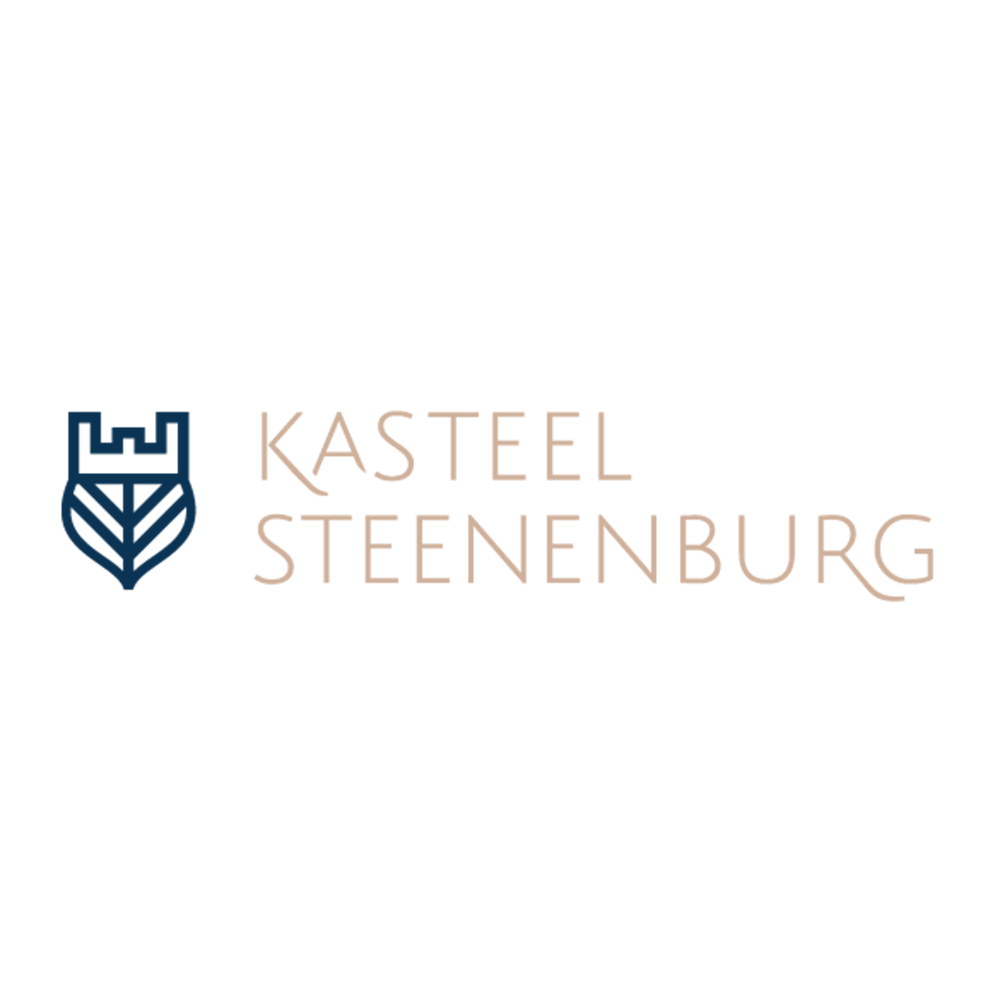 Kasteelsteenenburg logo