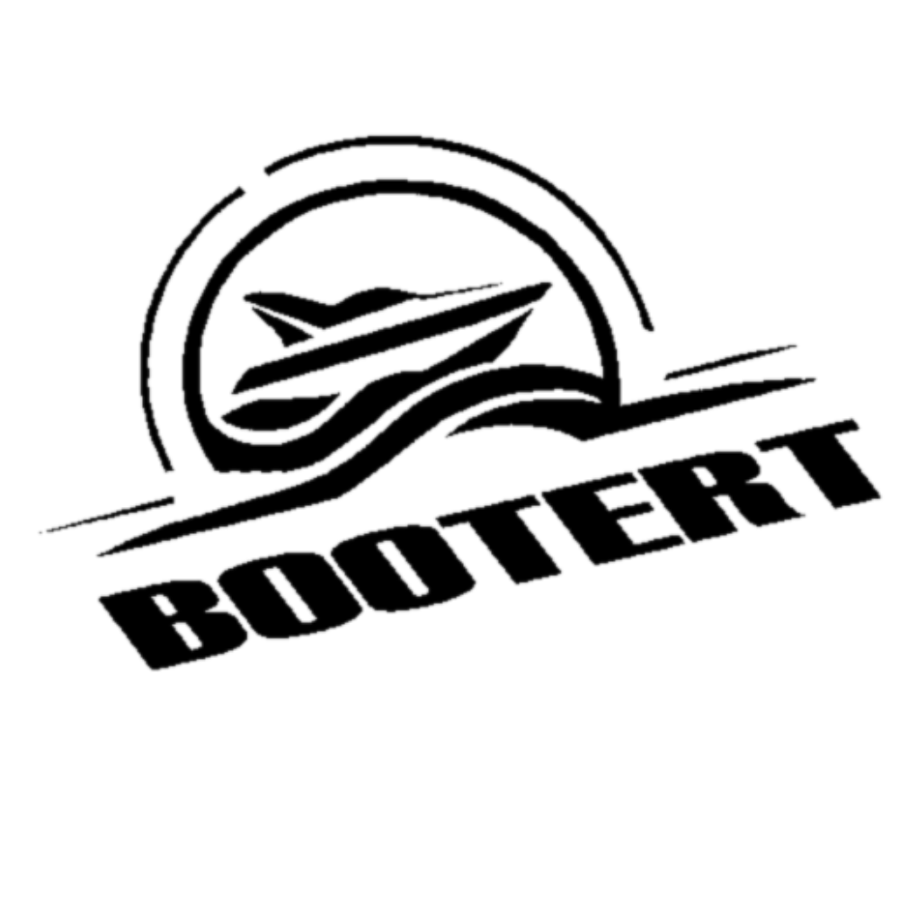 Bootert logo