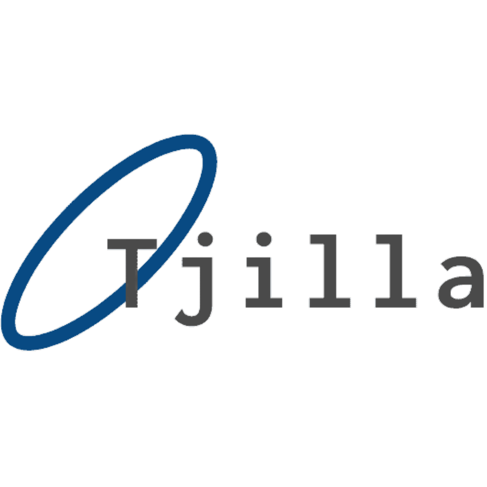Tjilla logo
