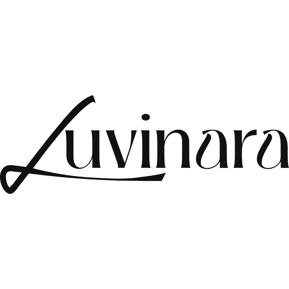 Luvinara logo
