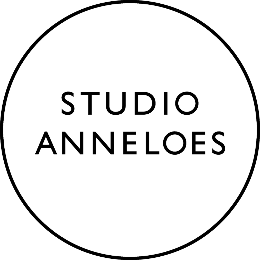 Studioanneloes logo