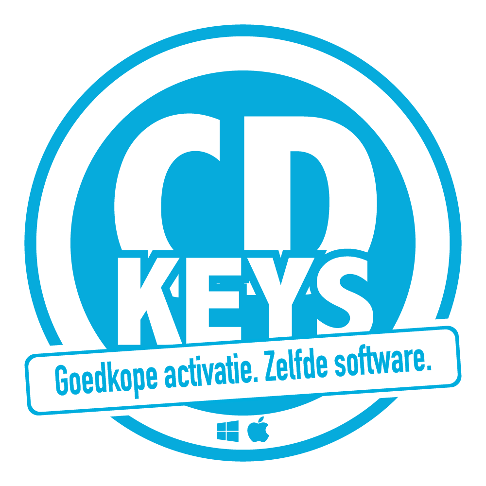cd-keys logo