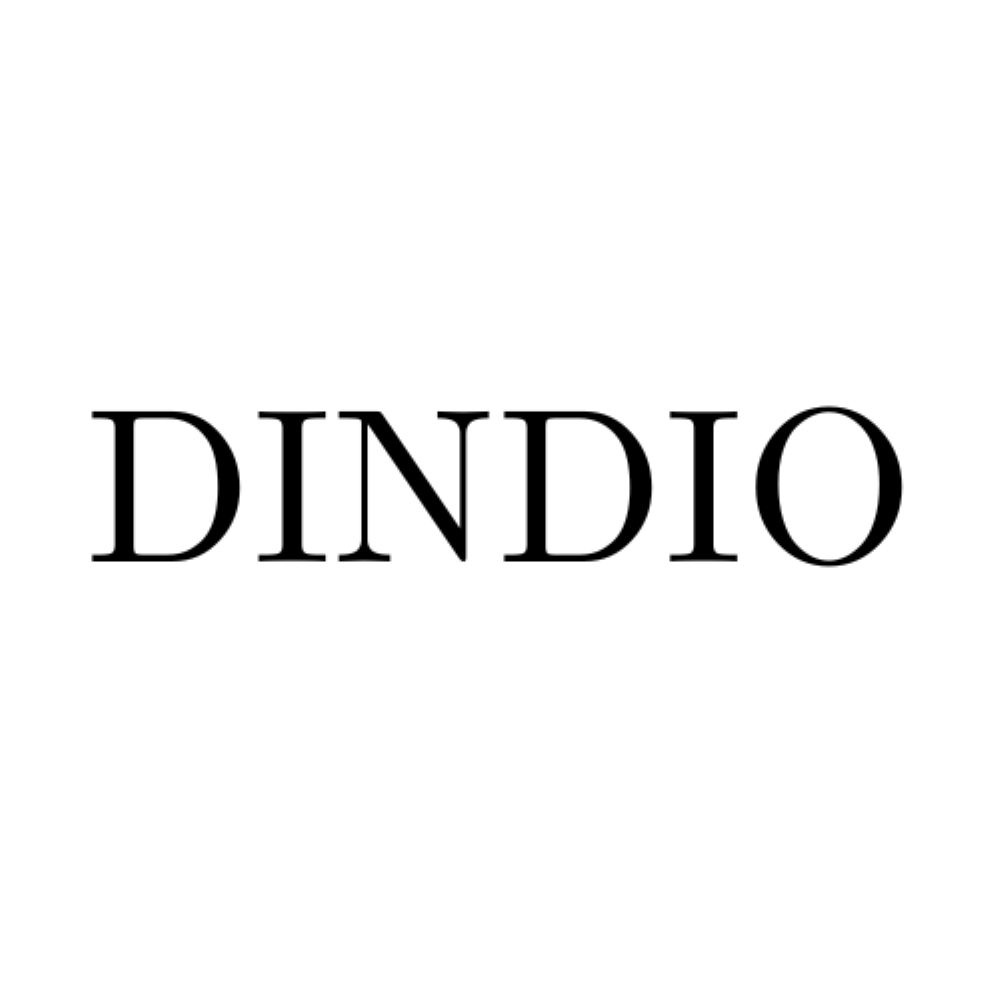 Dindio logo