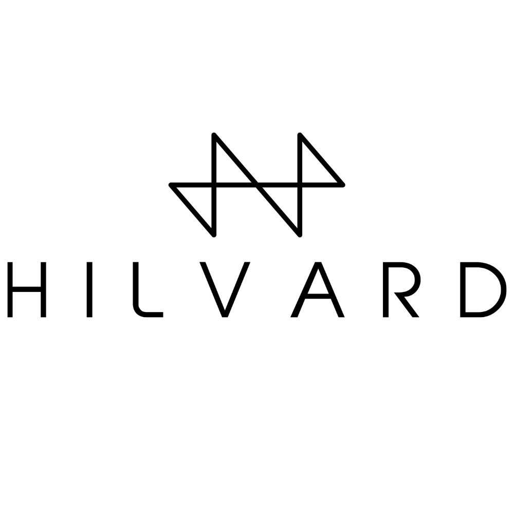 hilvard logo