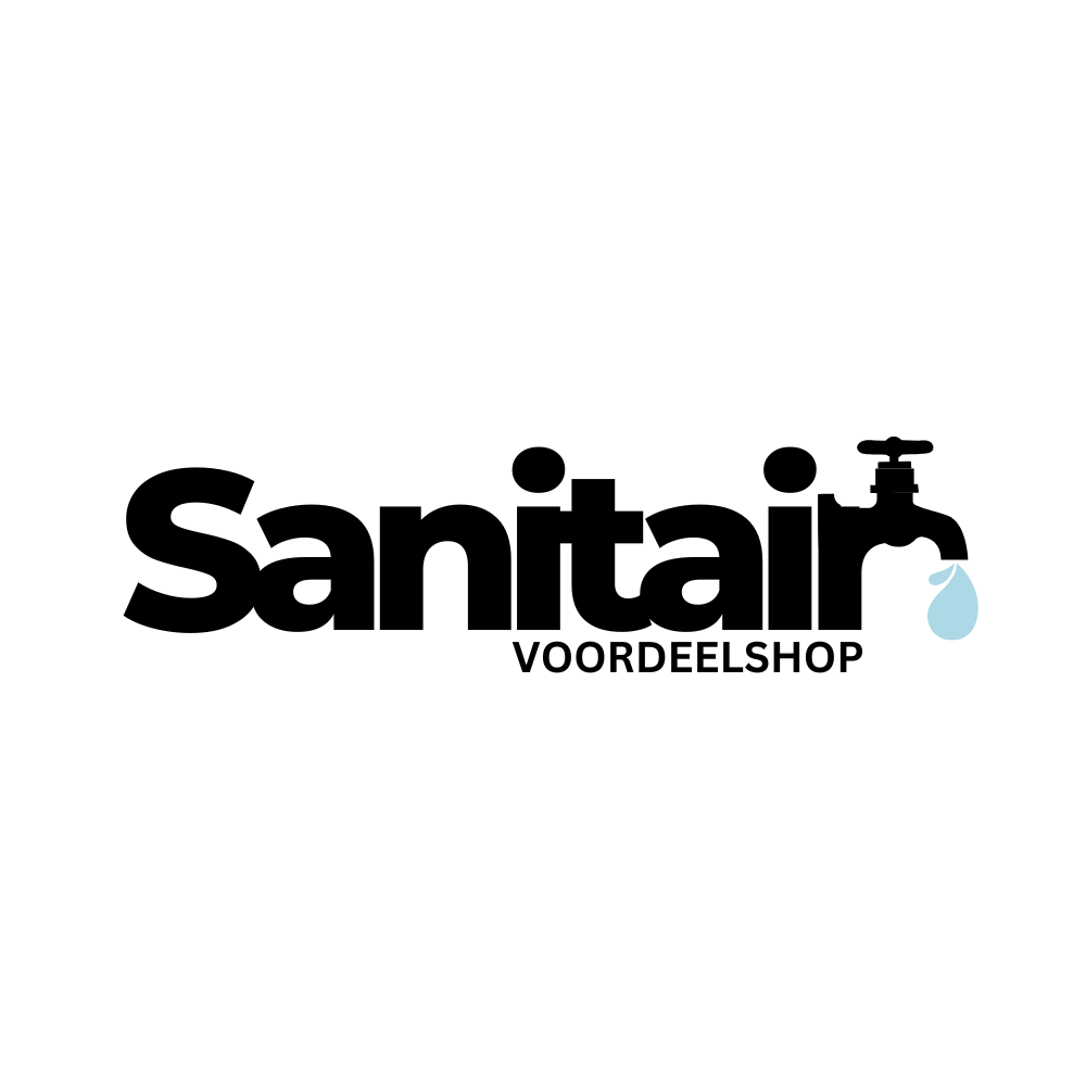 Sanitairvoordeelshop logo