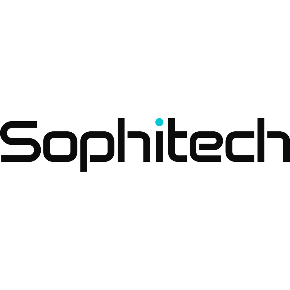 sophitech logo