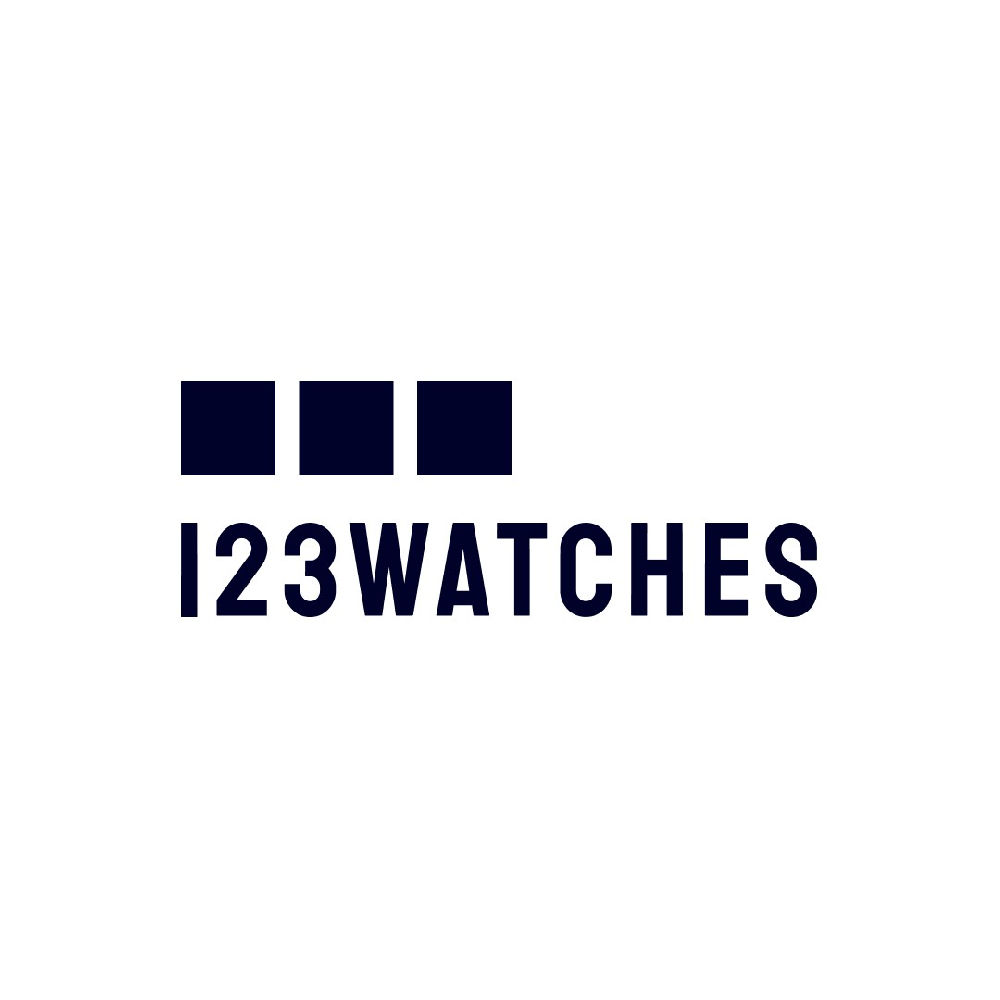 123watches logo