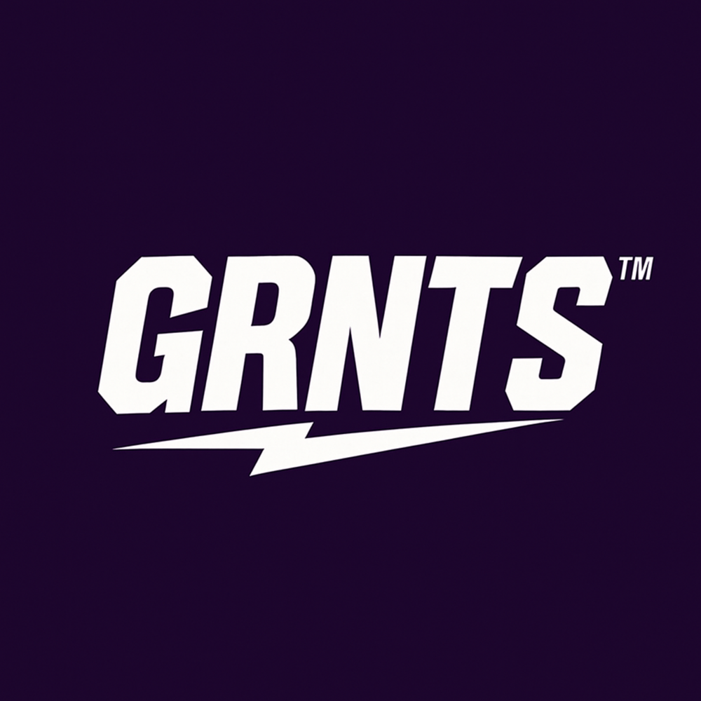 Grnts.app logo