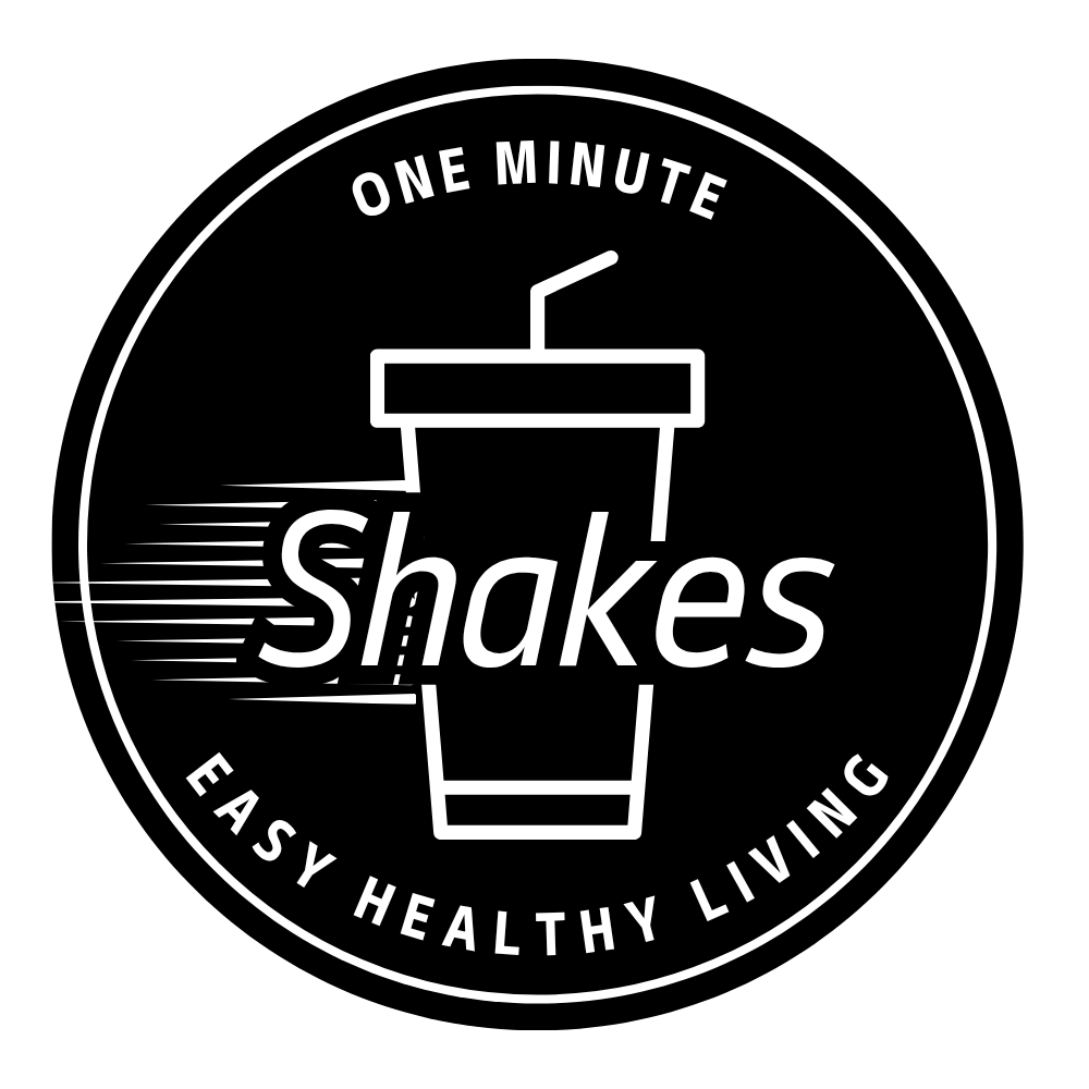 Oneminuteshakes logo