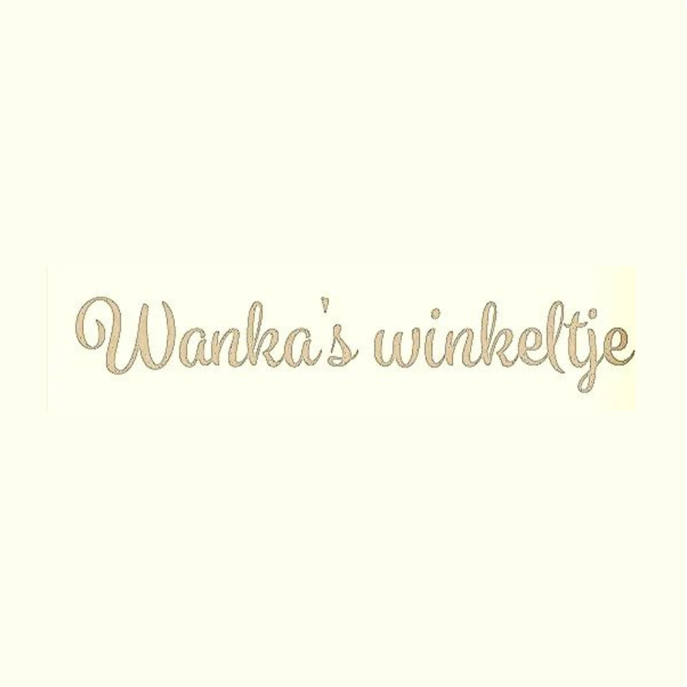 Wankaswinkeltje logo