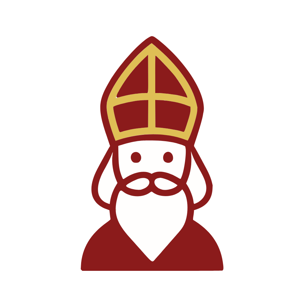 Sinterklais logo