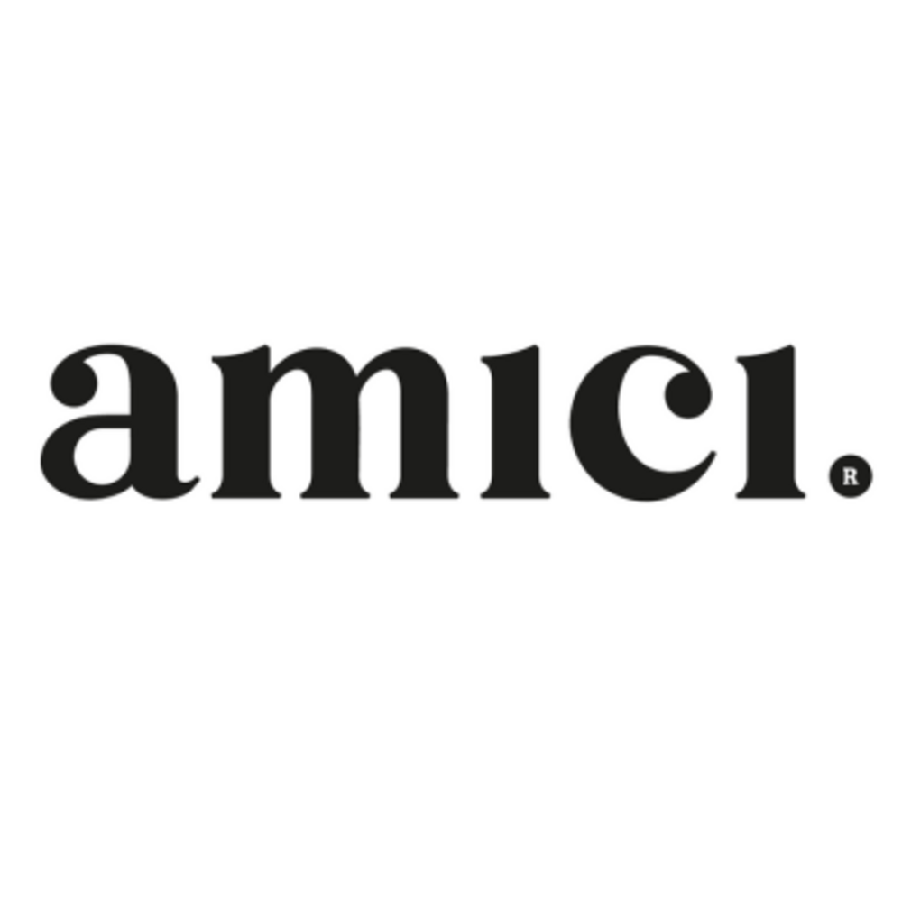 Amicicosmetics logo