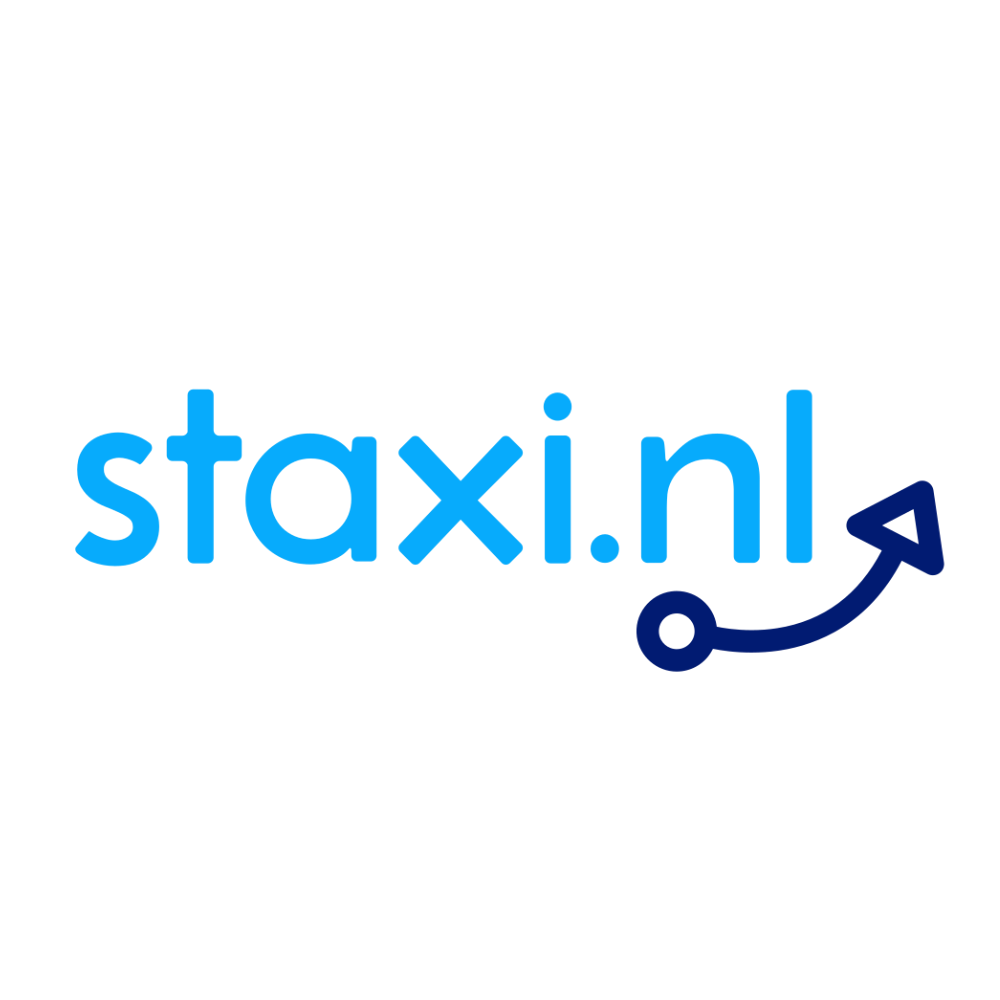 Staxi logo