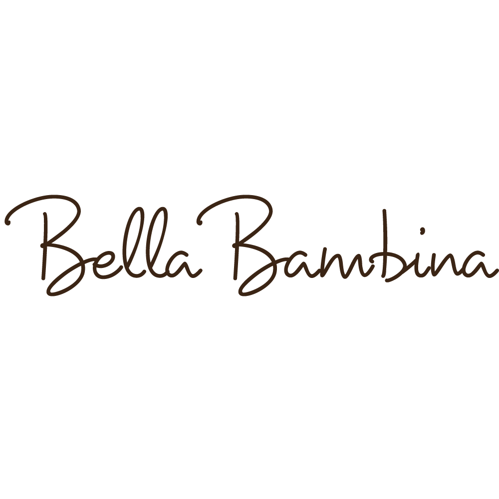 Bellabambina logo