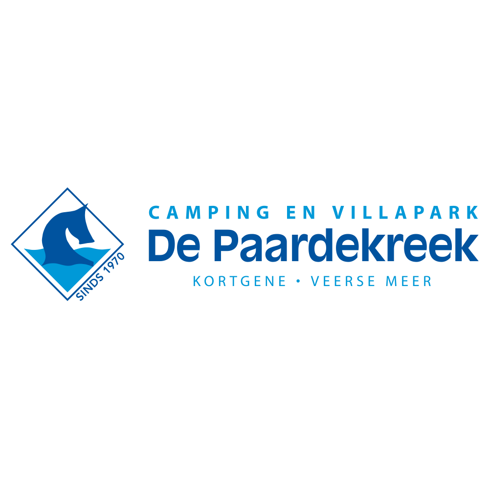 Depaardekreek logo