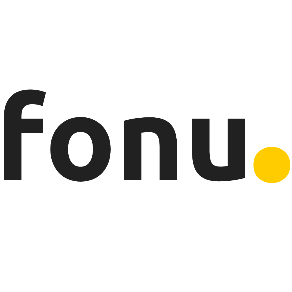 Fonu logo