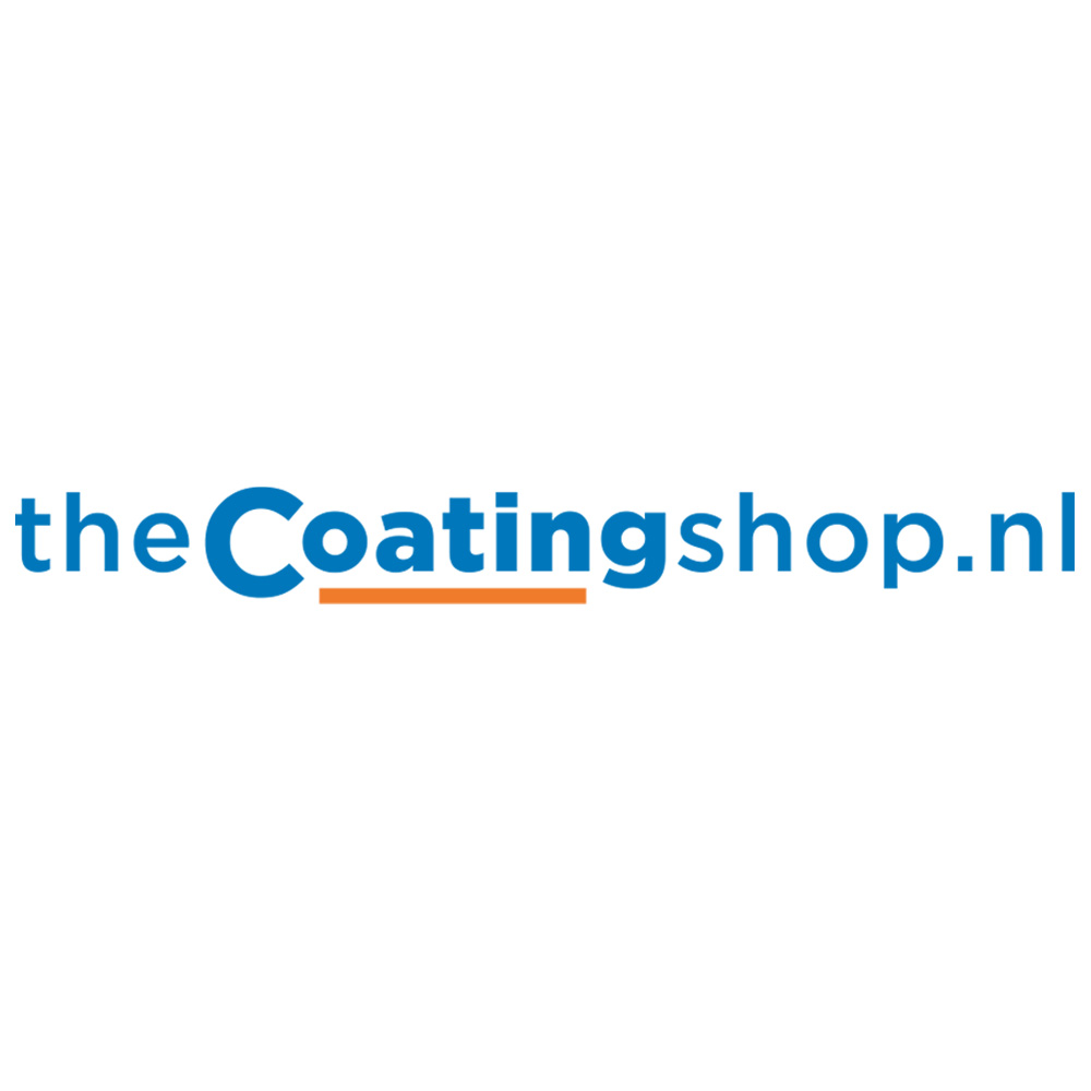 Thecoatingshop logo