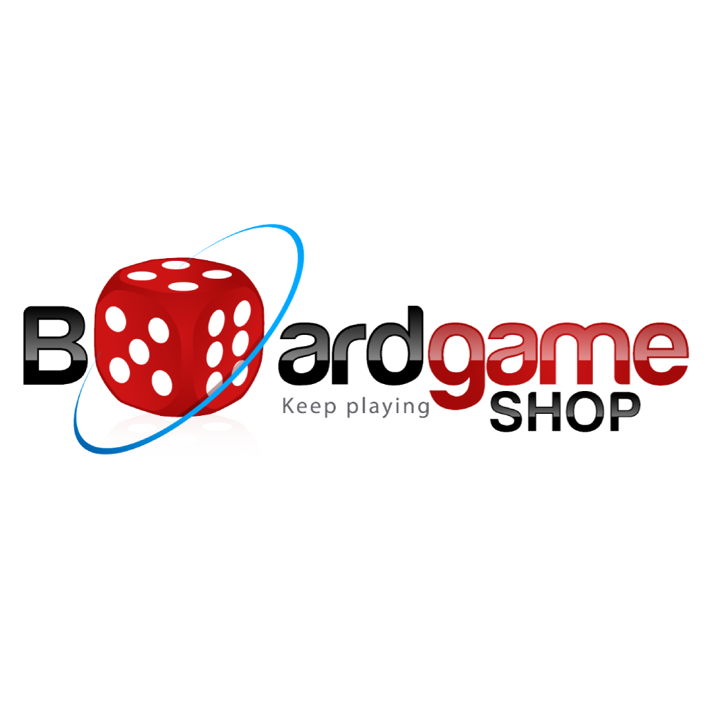 Klik hier voor kortingscode van Boardgameshop