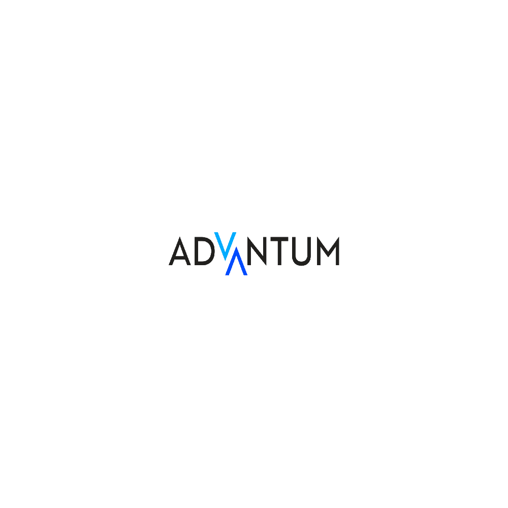 Advantum logo