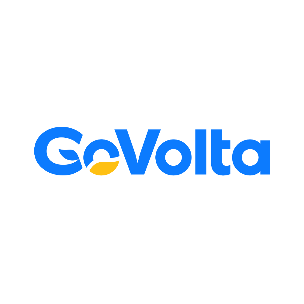 Govolta logo