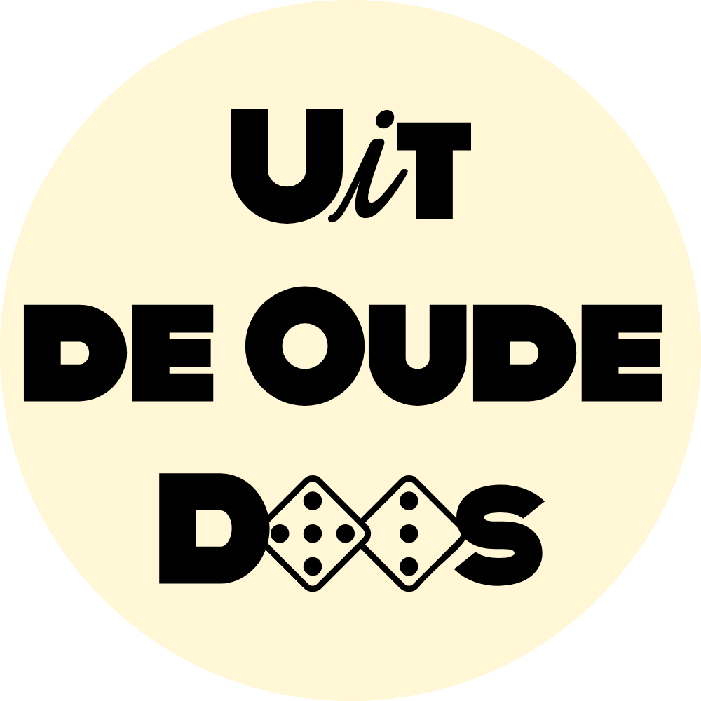 Klik hier voor TIjdelijk 10% korting bij Uitdeoudedoos.nl