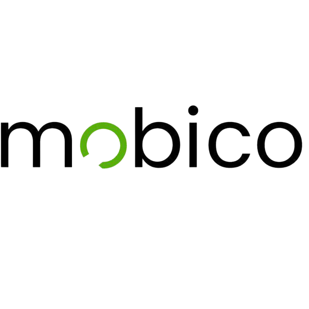 Mobico logo
