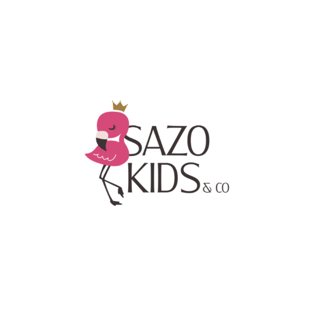 Sazokidsenco logo